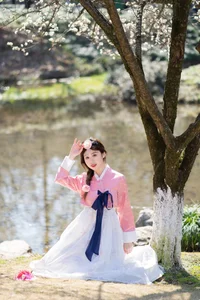 Aesthetic Visuals: YiTuYu Art Language Vol.5802 Featuring Pao Fu Xiao Fang - image 5