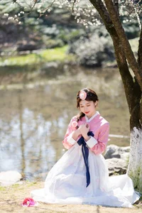 Aesthetic Visuals: YiTuYu Art Language Vol.5802 Featuring Pao Fu Xiao Fang - image 6