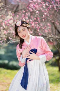 Aesthetic Visuals: YiTuYu Art Language Vol.5802 Featuring Pao Fu Xiao Fang - image 19