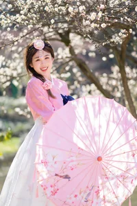 Aesthetic Visuals: YiTuYu Art Language Vol.5802 Featuring Pao Fu Xiao Fang - image 4