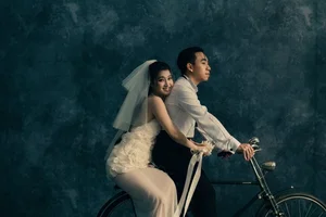 The Radiant and Sweet Elegance of Runner-up Phuong Nhi - image 3