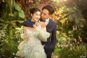 The Radiant and Sweet Elegance of Runner-up Phuong Nhi - image 5