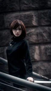 Stunning Artistic Portraiture: YiTuYu Art Language Vol.5963 Featuring Nai Nai Zi - image 10