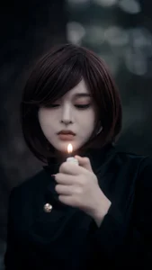 Stunning Artistic Portraiture: YiTuYu Art Language Vol.5963 Featuring Nai Nai Zi - image 16