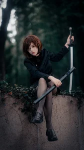 Stunning Artistic Portraiture: YiTuYu Art Language Vol.5963 Featuring Nai Nai Zi - image 12
