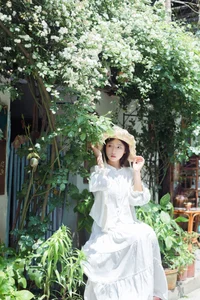 Sophisticated Aesthetics: YiTuYu Art Language Vol.6925 Featuring Mu You You - image 5