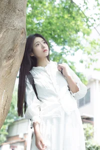 Sophisticated Aesthetics: YiTuYu Art Language Vol.6925 Featuring Mu You You - image 12