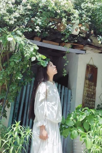 Sophisticated Aesthetics: YiTuYu Art Language Vol.6925 Featuring Mu You You - image 0
