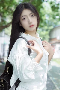 Sophisticated Aesthetics: YiTuYu Art Language Vol.6925 Featuring Mu You You - image 23