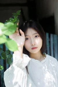Sophisticated Aesthetics: YiTuYu Art Language Vol.6925 Featuring Mu You You - image 18