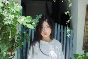 Sophisticated Aesthetics: YiTuYu Art Language Vol.6925 Featuring Mu You You - image 9
