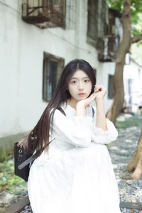 Sophisticated Aesthetics: YiTuYu Art Language Vol.6925 Featuring Mu You You - image 19