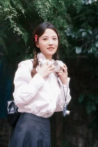 Capturing Modern Beauty: YiTuYu Art Language Vol.5772 YYYY Portrait Collection - image 9