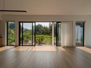 Modern Open-Design Home for Three Generations in Dong Anh, Hanoi - image 1