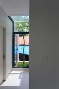 Modern Open-Design Home for Three Generations in Dong Anh, Hanoi - image 17
