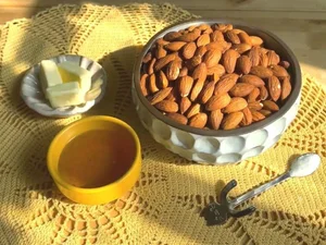 Top 5 Nutrient-Rich Seeds and Nuts to Boost Eye Health and Naturally Prevent Vision Aging for a Clearer Future - image 1
