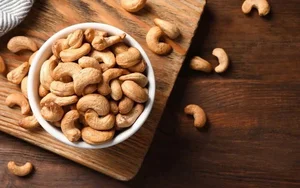 Top 5 Nutrient-Rich Seeds and Nuts to Boost Eye Health and Naturally Prevent Vision Aging for a Clearer Future - image 8