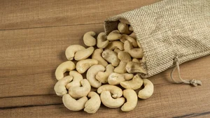 Top 5 Nutrient-Rich Seeds and Nuts to Boost Eye Health and Naturally Prevent Vision Aging for a Clearer Future - image 9