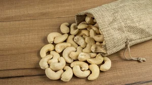 Top 5 Nutrient-Rich Seeds and Nuts to Boost Eye Health and Naturally Prevent Vision Aging for a Clearer Future - image 6