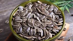 Top 5 Nutrient-Rich Seeds and Nuts to Boost Eye Health and Naturally Prevent Vision Aging for a Clearer Future - image 4