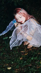Timeless Elegance and Artistic Expression in YiTuYu Art Language Vol.5667 Gao Li Dai - image 9