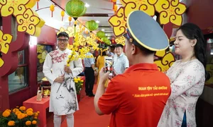 A Journey Through Time: Crossing into the Year of the Snake on a Train - image 7