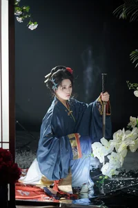 Art Language Vol.6229: Minimalist Beauty Featuring Yi Xin - image 17
