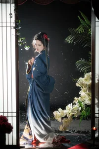 Art Language Vol.6229: Minimalist Beauty Featuring Yi Xin - image 14