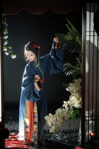 Art Language Vol.6229: Minimalist Beauty Featuring Yi Xin - image 1
