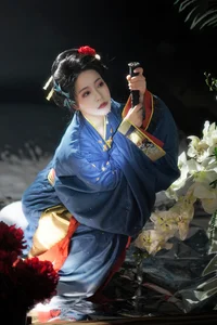 Art Language Vol.6229: Minimalist Beauty Featuring Yi Xin - image 0