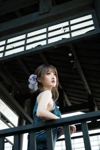 Stunning Visual Aesthetics in YiTuYu Art Language Vol.7637 with Chen Nian Xiao Jiu - image 35
