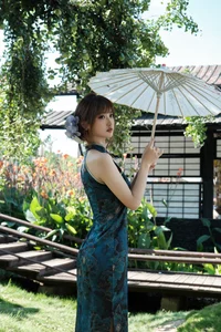 Stunning Visual Aesthetics in YiTuYu Art Language Vol.7637 with Chen Nian Xiao Jiu - image 10