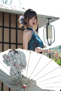 Stunning Visual Aesthetics in YiTuYu Art Language Vol.7637 with Chen Nian Xiao Jiu - image 13