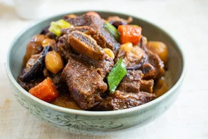 Discover the Meaning Behind 7 Traditional Korean Lunar New Year Dishes - image 5