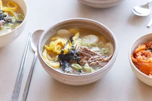Discover the Meaning Behind 7 Traditional Korean Lunar New Year Dishes - image 4