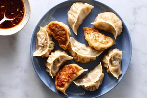 Discover the Meaning Behind 7 Traditional Korean Lunar New Year Dishes - image 2