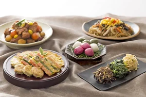 Discover the Meaning Behind 7 Traditional Korean Lunar New Year Dishes - image 6