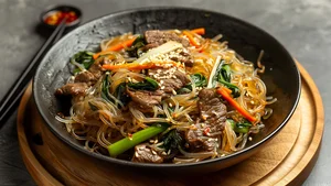 Discover the Meaning Behind 7 Traditional Korean Lunar New Year Dishes - image 0