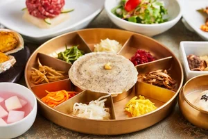 Discover the Meaning Behind 7 Traditional Korean Lunar New Year Dishes - image 1