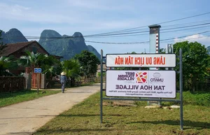 The Best Tourism Villages in Vietnam: A Journey to Tan Hoa, Thai Hai, and More - image 7