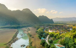 The Best Tourism Villages in Vietnam: A Journey to Tan Hoa, Thai Hai, and More - image 3