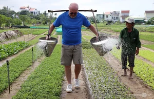 The Best Tourism Villages in Vietnam: A Journey to Tan Hoa, Thai Hai, and More - image 8