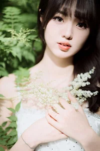 YiTuYu Art Language Vol.7298: Ci Qing Shi Dou Ya Collection - image 3