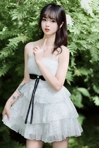 YiTuYu Art Language Vol.7298: Ci Qing Shi Dou Ya Collection - image 6