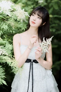 YiTuYu Art Language Vol.7298: Ci Qing Shi Dou Ya Collection - image 31