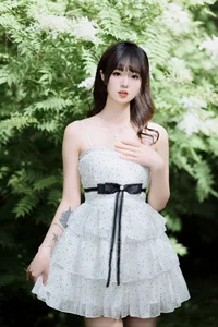 YiTuYu Art Language Vol.7298: Ci Qing Shi Dou Ya Collection - image 20