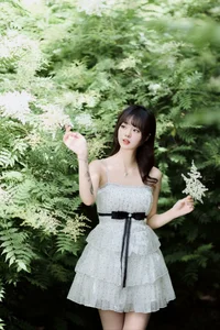 YiTuYu Art Language Vol.7298: Ci Qing Shi Dou Ya Collection - image 5