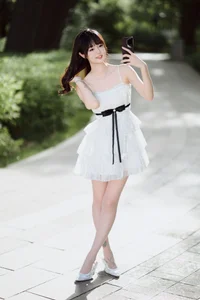 YiTuYu Art Language Vol.7298: Ci Qing Shi Dou Ya Collection - image 27