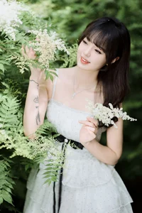 YiTuYu Art Language Vol.7298: Ci Qing Shi Dou Ya Collection - image 28