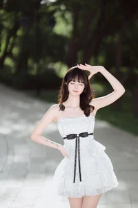 YiTuYu Art Language Vol.7298: Ci Qing Shi Dou Ya Collection - image 19